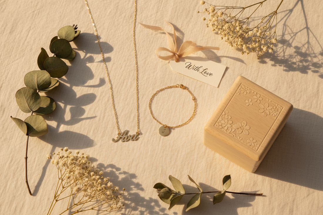 Meaningful Gifts Under $100 That Feel Personal