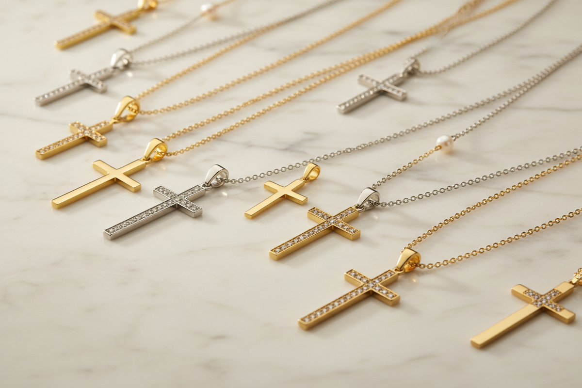 Cross Jewelry