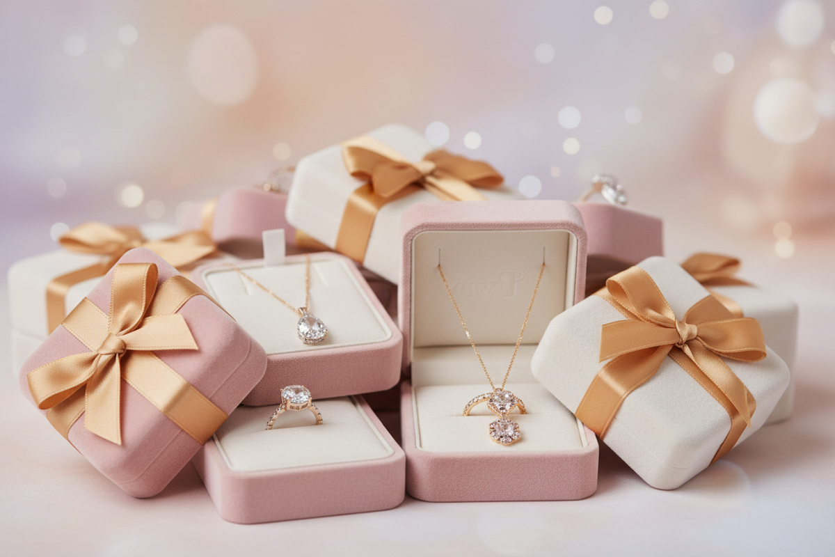 Gifts