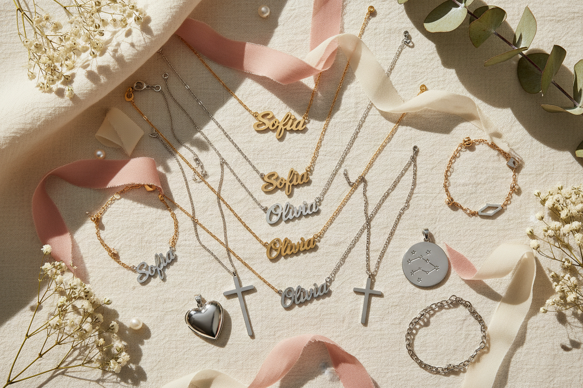 Gifts Under $100