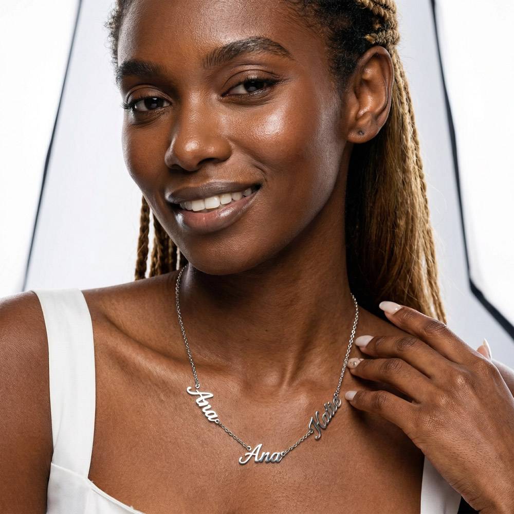 Wear Your Love Ones close to the Heart