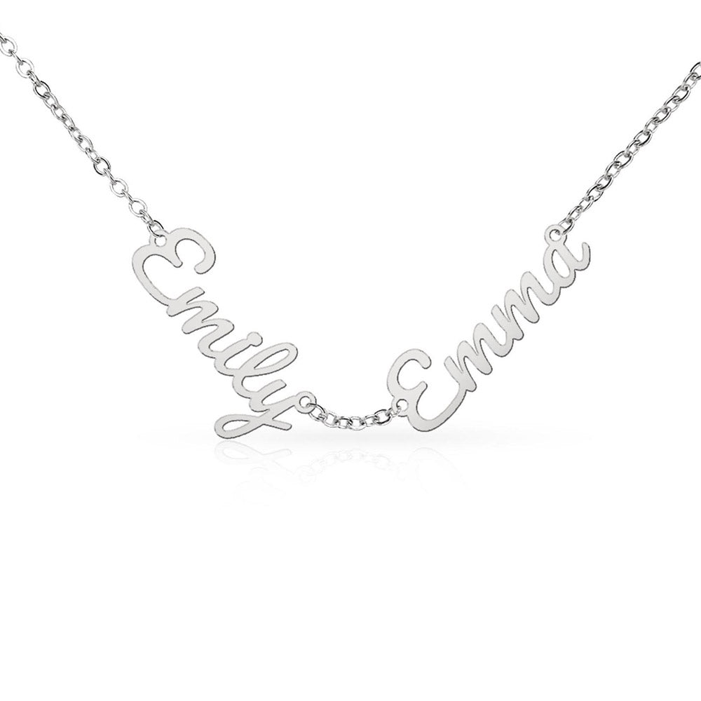 Wear Your Love Ones close to the Heart