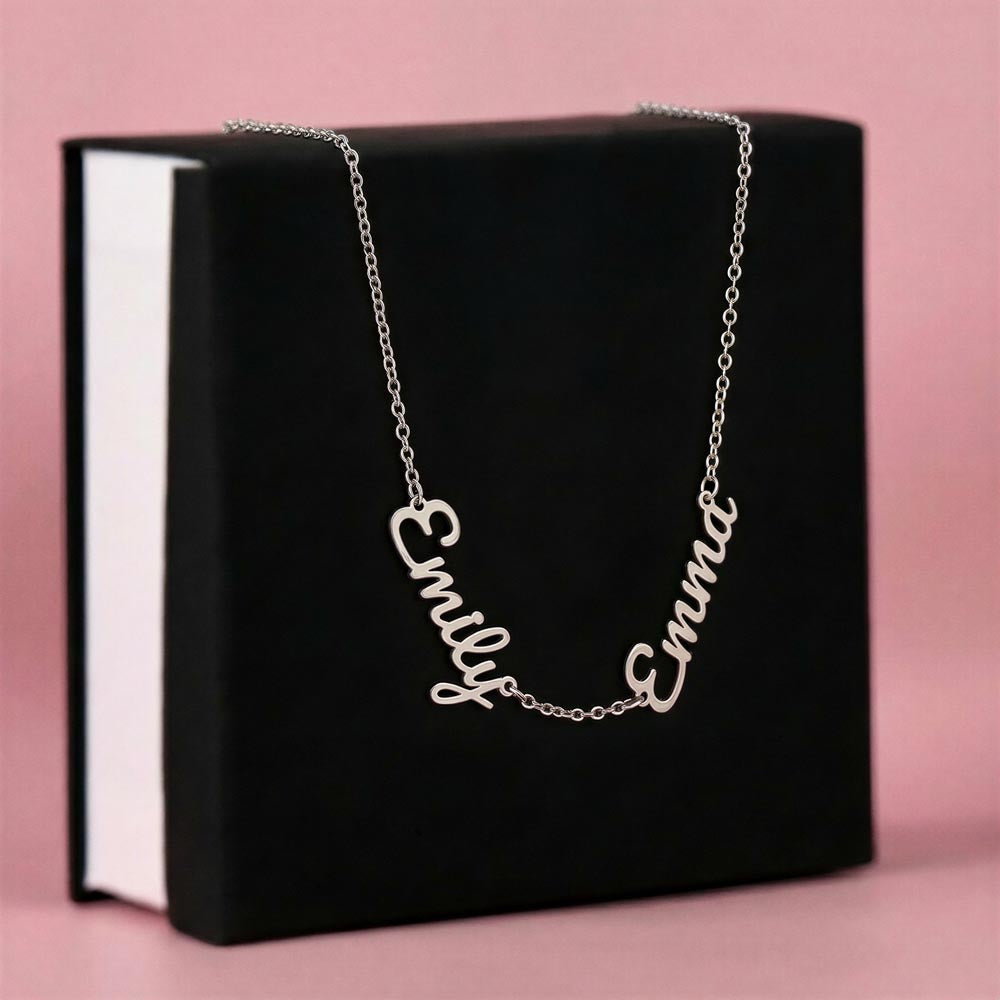 Wear Your Love Ones close to the Heart