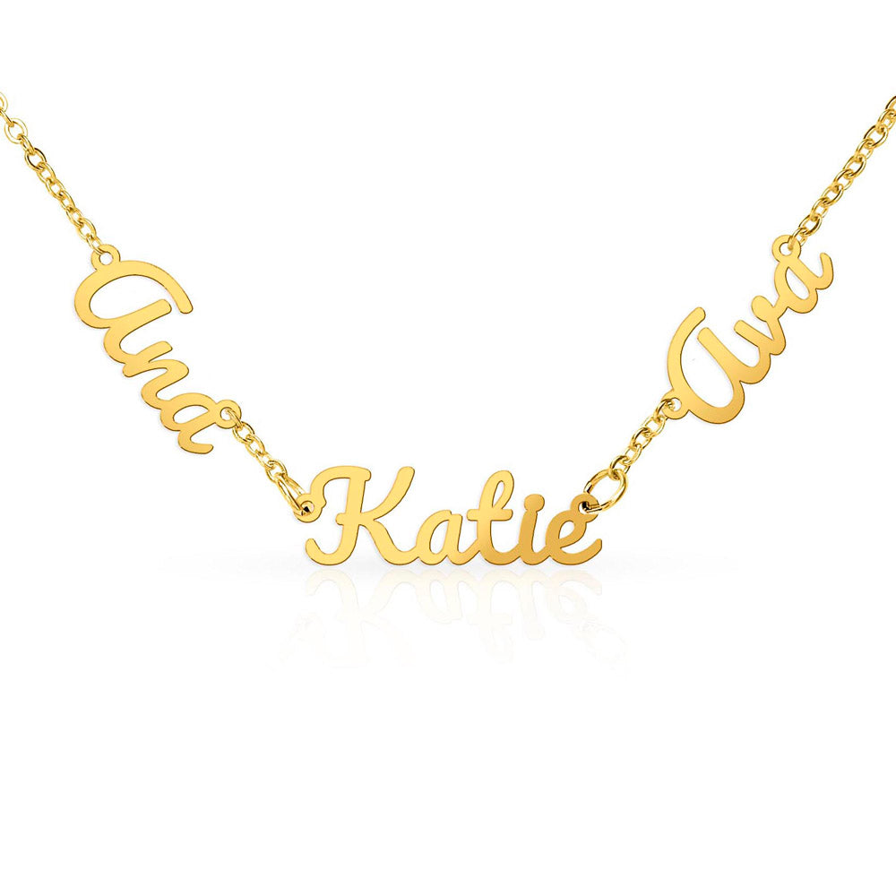 Wear Your Love Ones close to the Heart