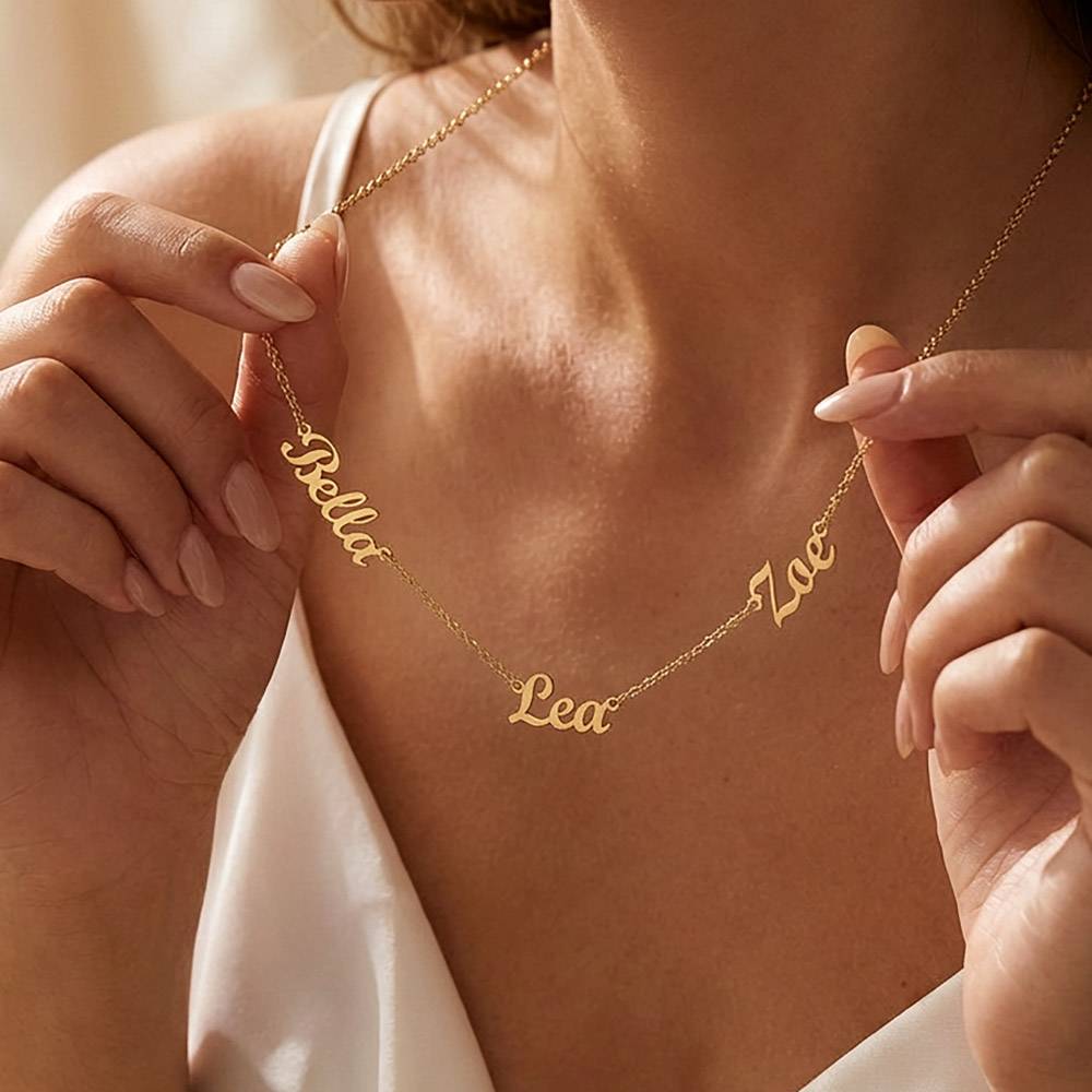 Wear Your Love Ones close to the Heart