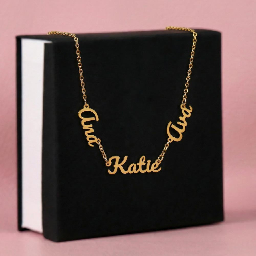 Wear Your Love Ones close to the Heart