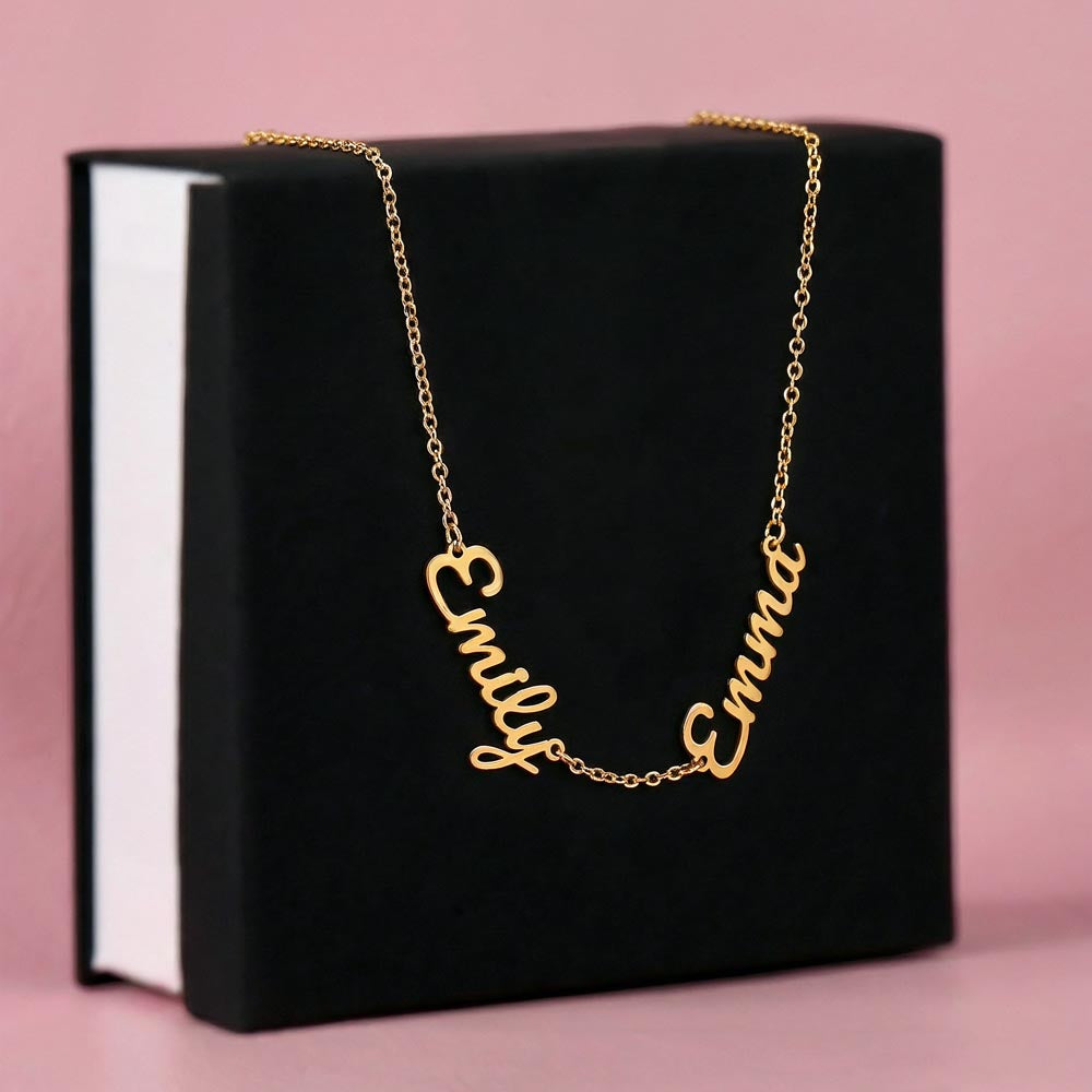 Wear Your Love Ones close to the Heart