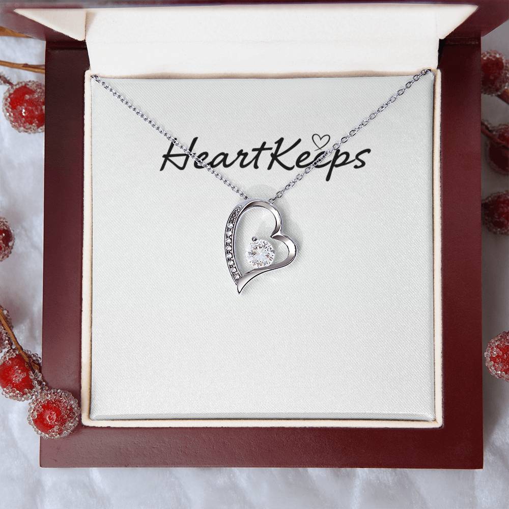 Forever Love Necklace