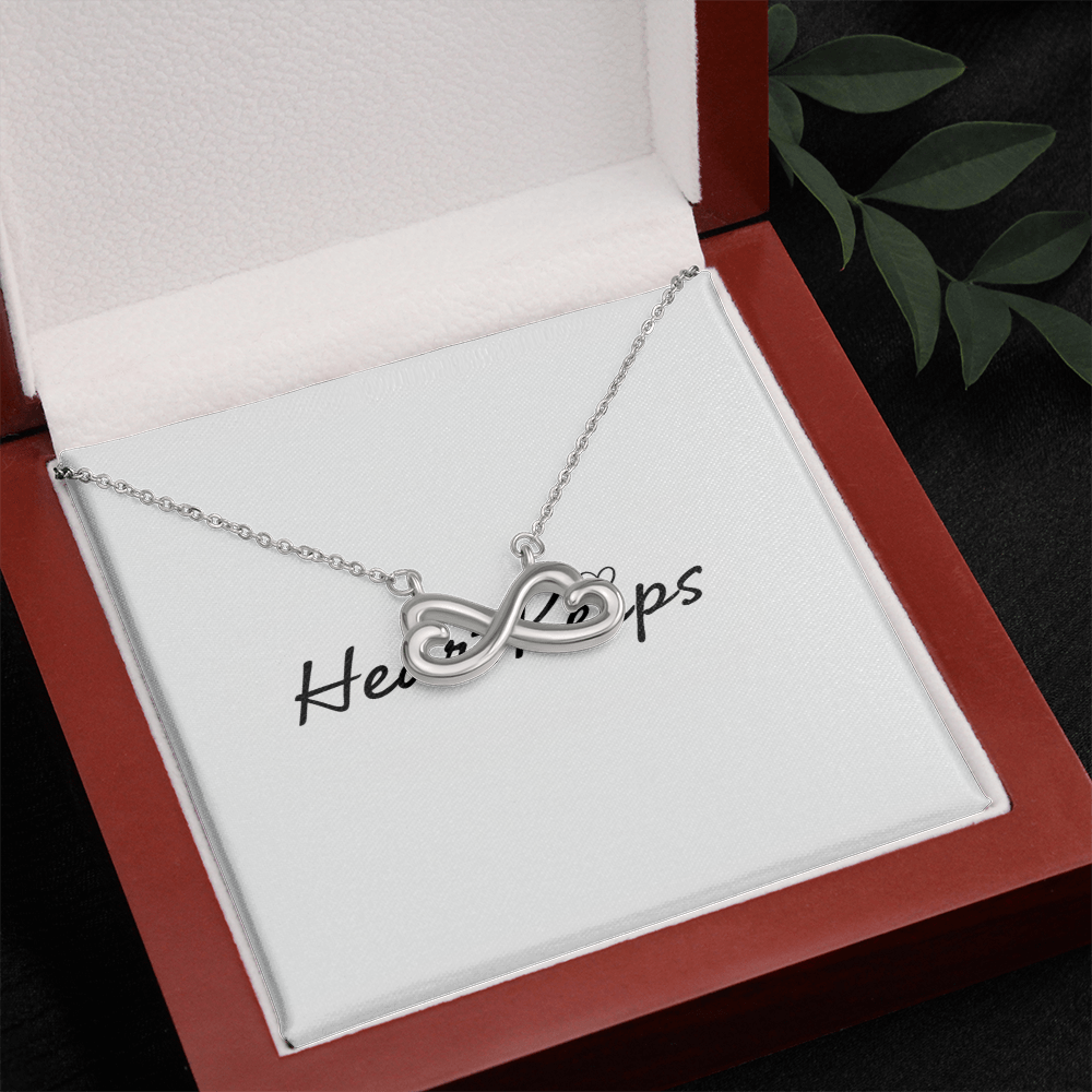 Endless Love Necklace