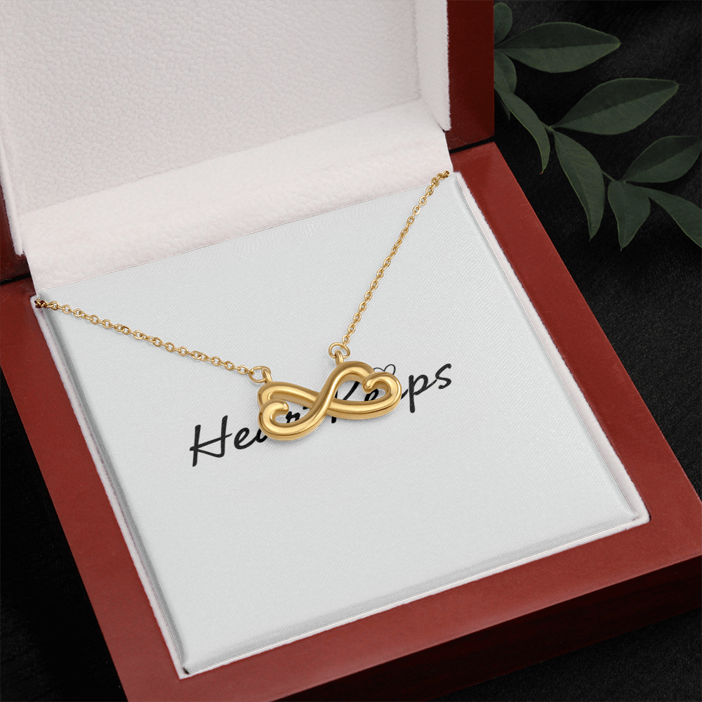 Endless Love Necklace