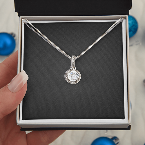 Eternal Hope Necklace