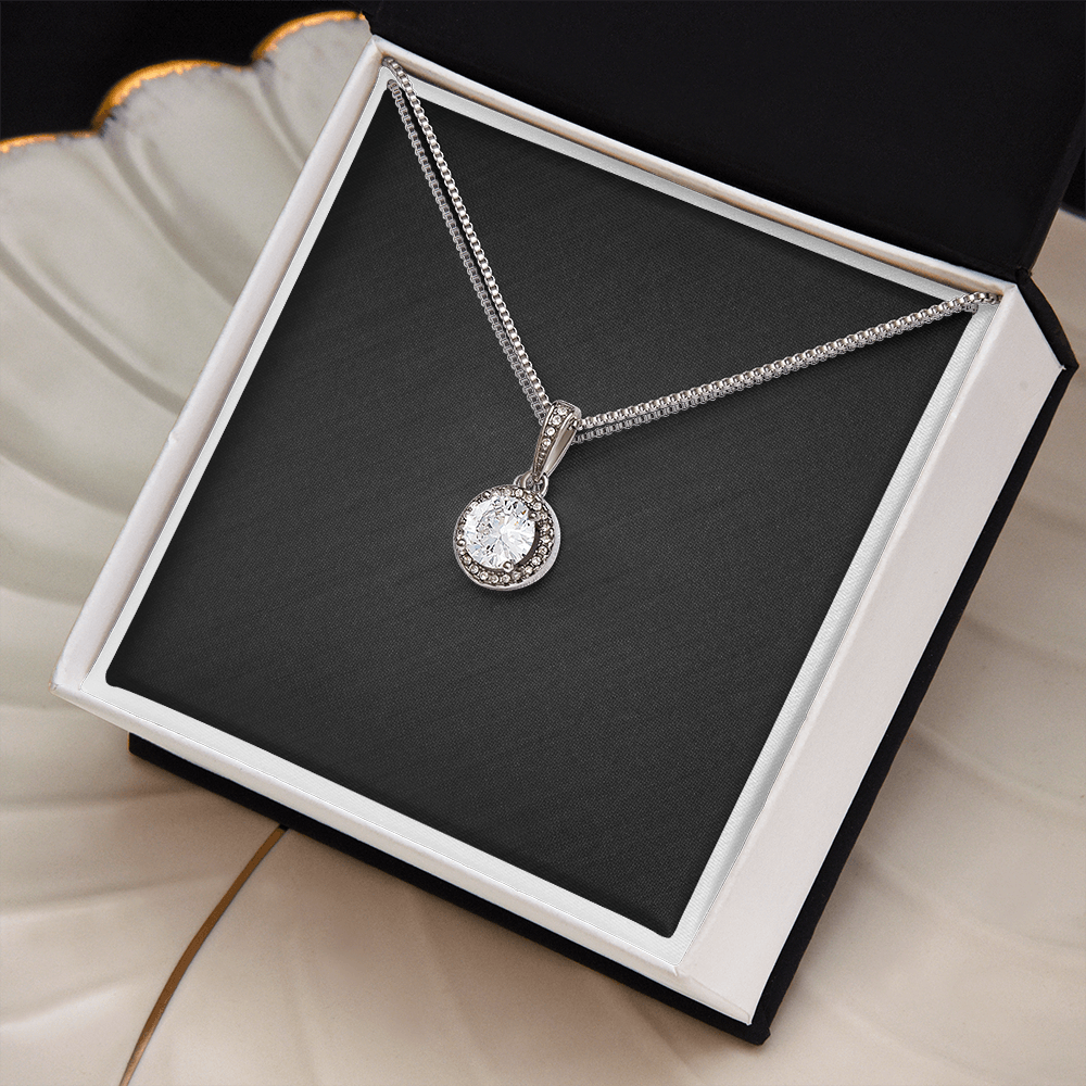 Eternal Hope Necklace