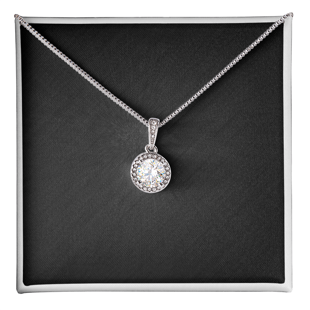 Eternal Hope Necklace
