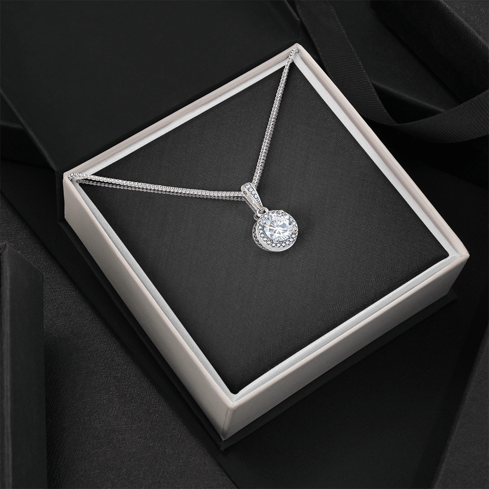 Eternal Hope Necklace