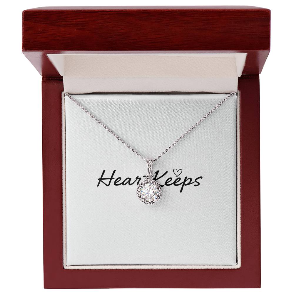 Eternal Hope Necklace - BEST SELLER
