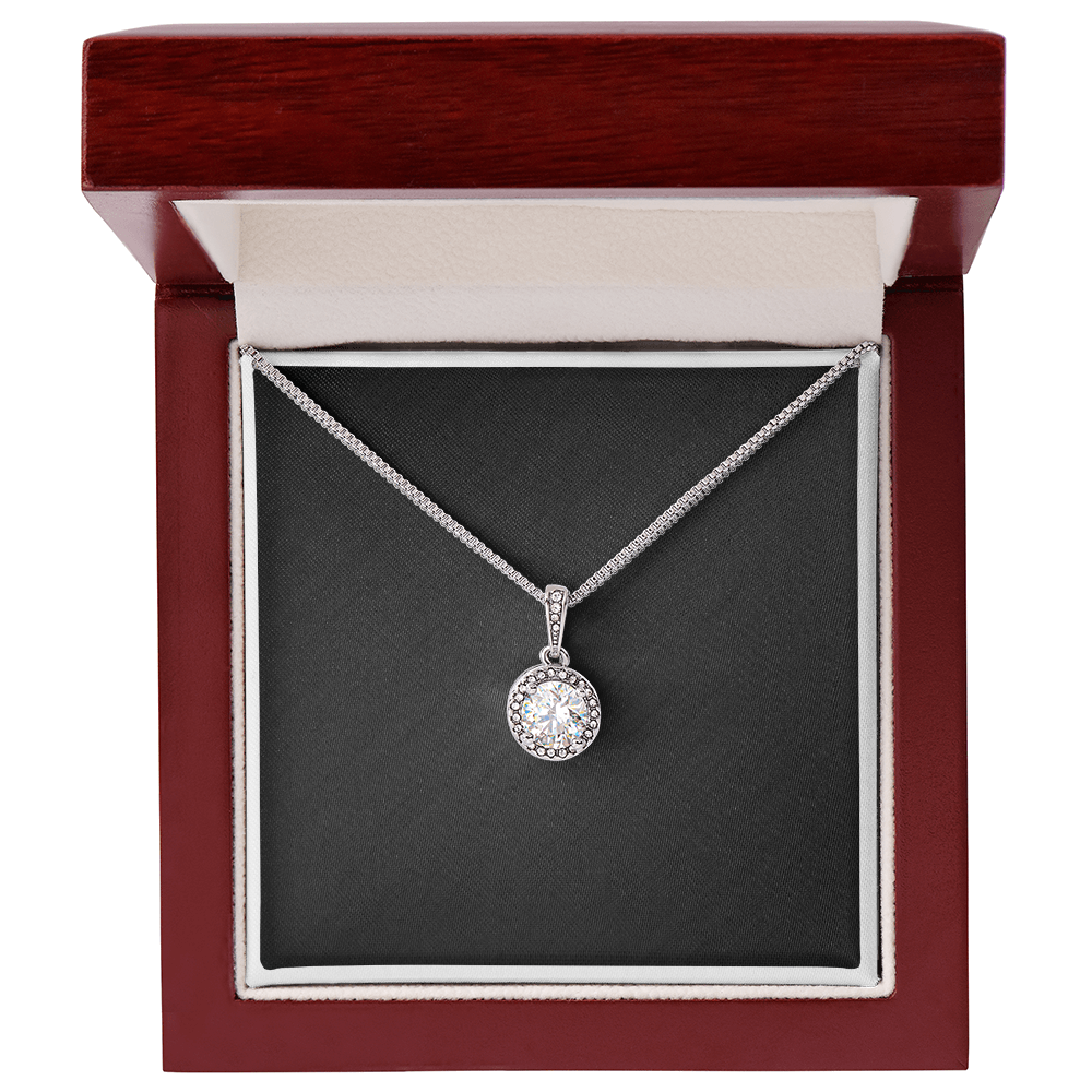 Eternal Hope Necklace