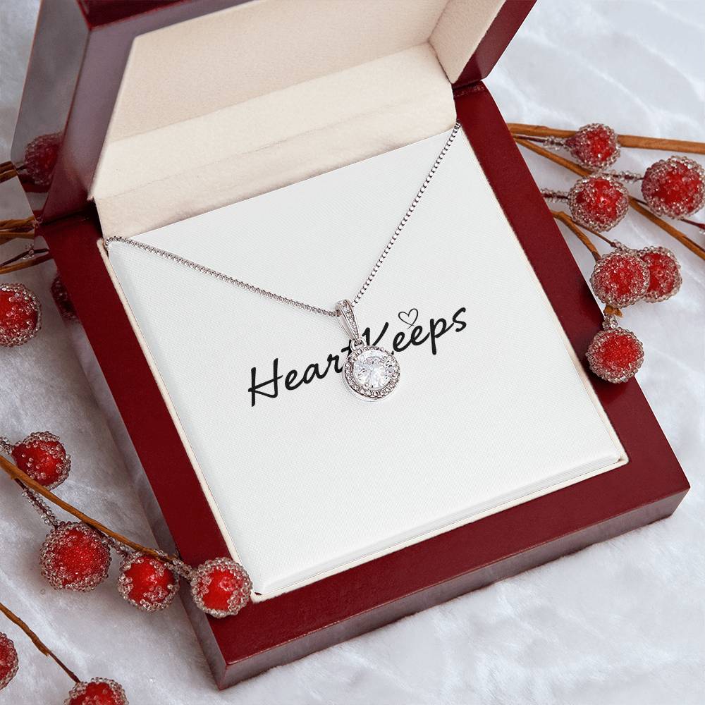 Eternal Hope Necklace