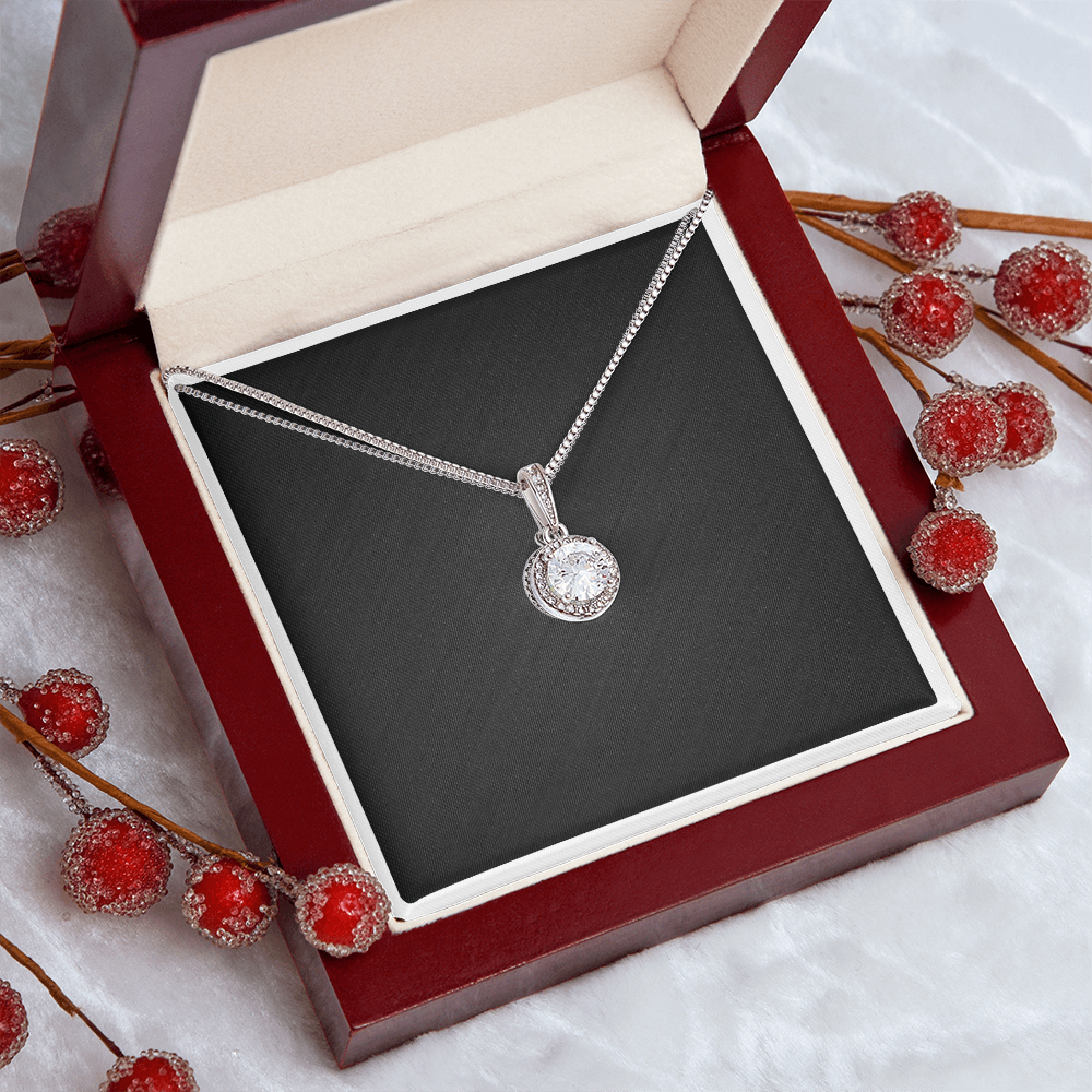 Eternal Hope Necklace