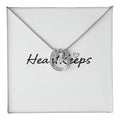 Lucky In Love Necklace