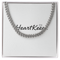 Cuban Link Chain – Bold Style, Timeless Confidence