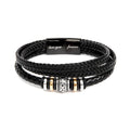 Love You Forever Bracelet – A Timeless Symbol of Strength & Love