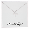 Zodiac Symbol Necklace