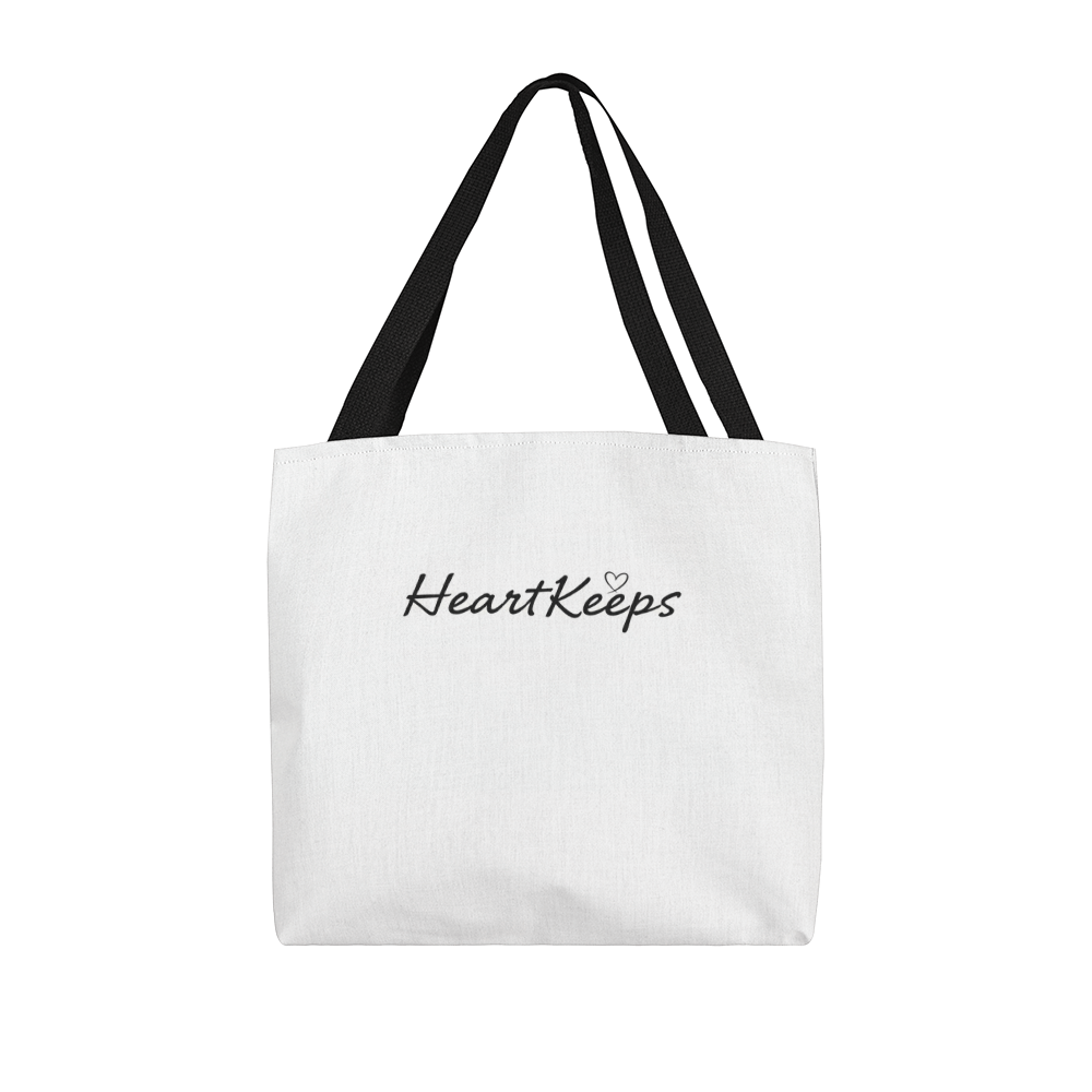 Classic Tote Bag