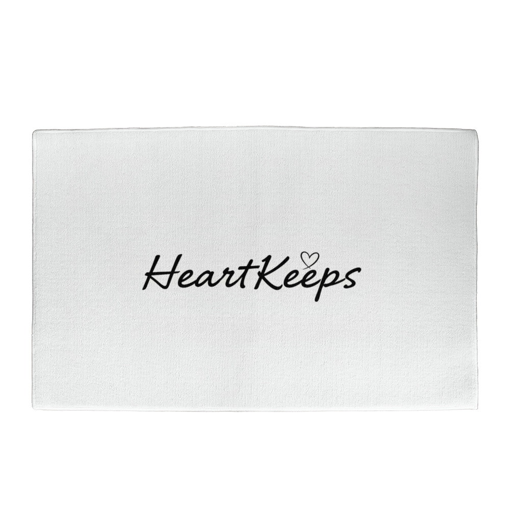 Welcome Mat