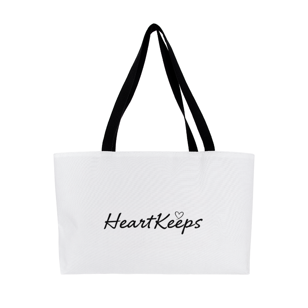 Weekender Tote