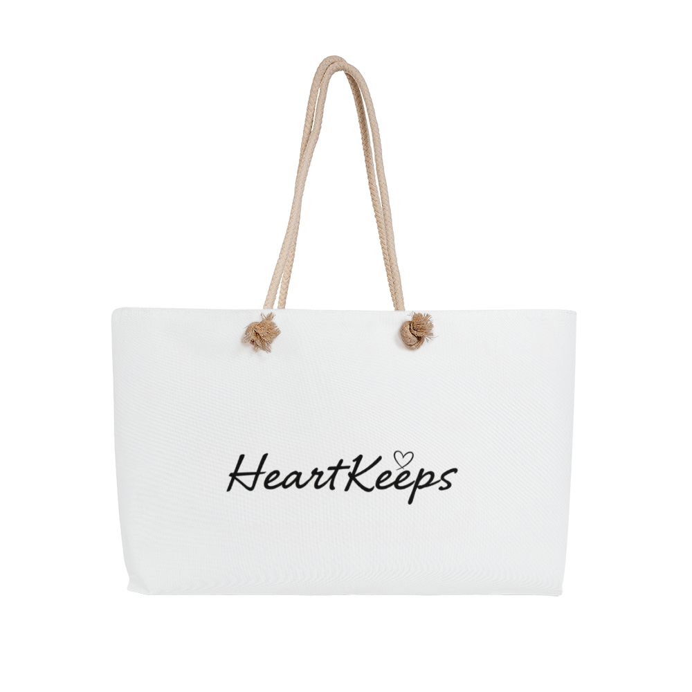 Weekender Tote