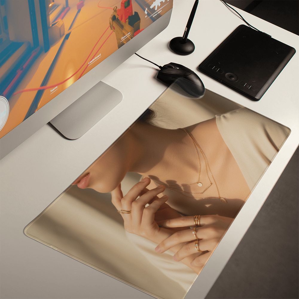 Gaming Mat