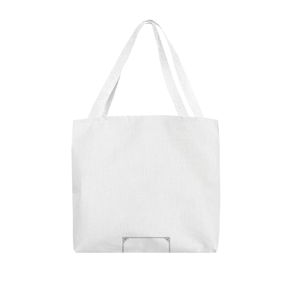 Classic Tote Bag