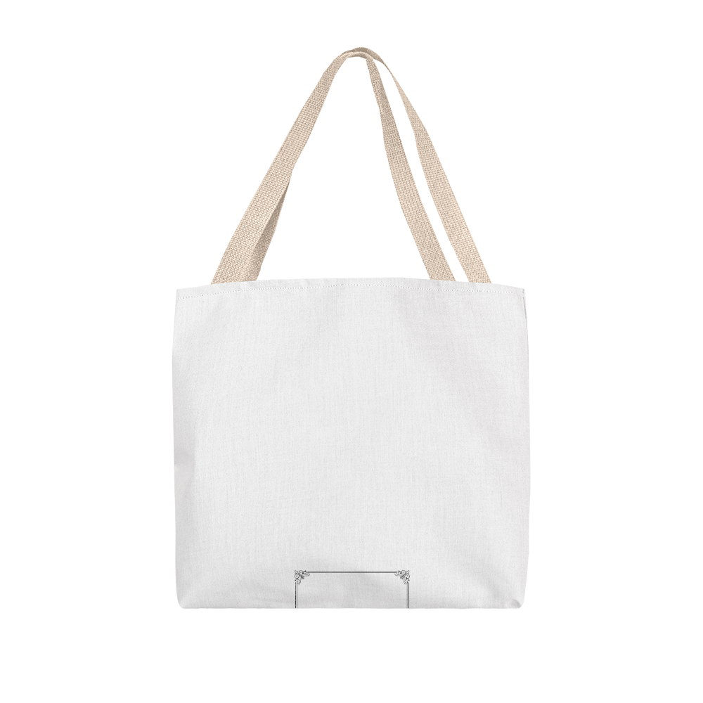 Classic Tote Bag