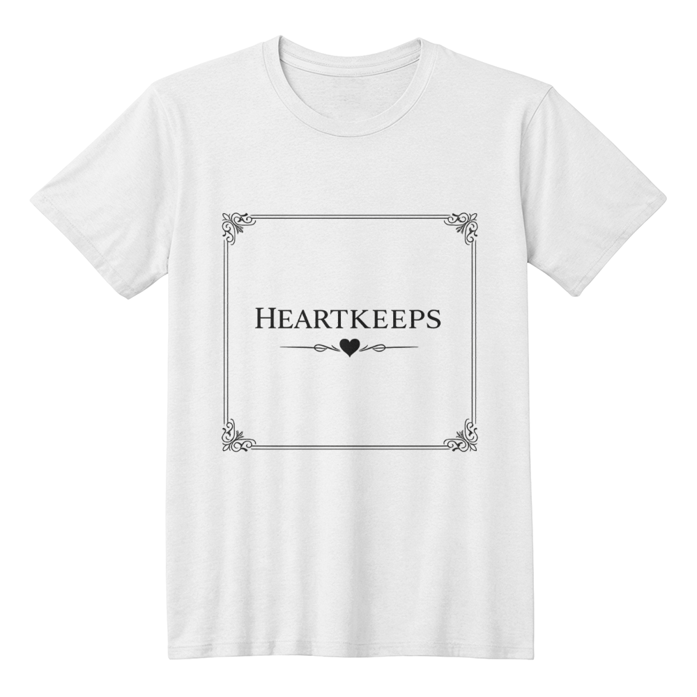 Bella + Canvas 3001 Unisex T-Shirt Front Print