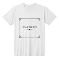 Bella + Canvas 3001 Unisex T-Shirt Front Print