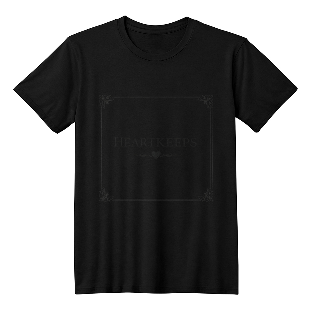 Bella + Canvas 3001 Unisex T-Shirt Front Print