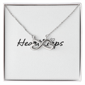 Endless Love Necklace