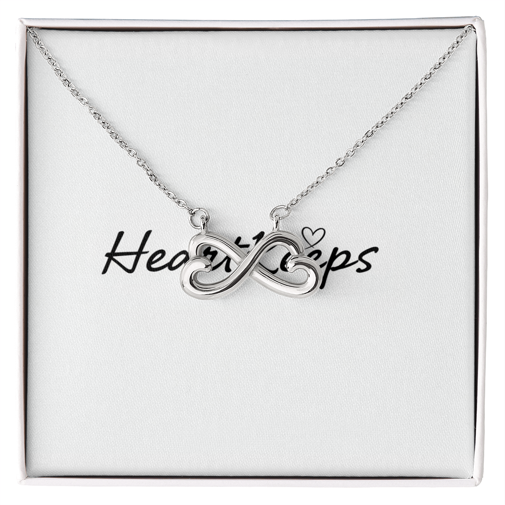 Endless Love Necklace