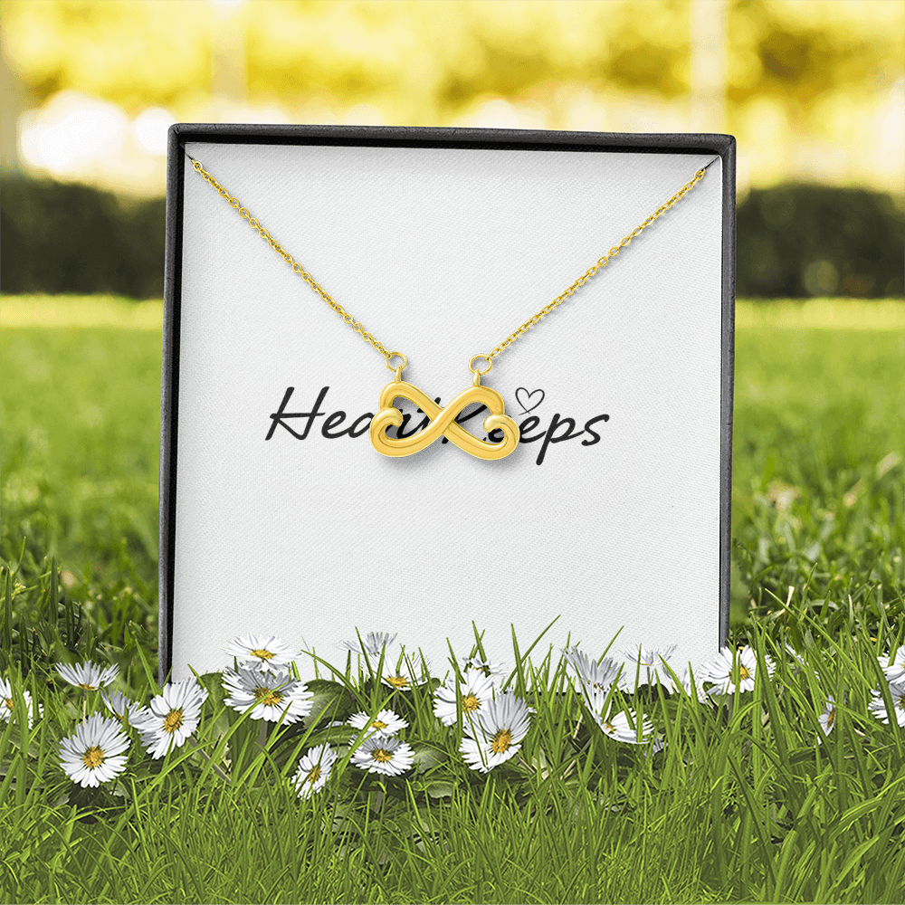 Endless Love Necklace