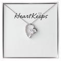 Forever Love Necklace
