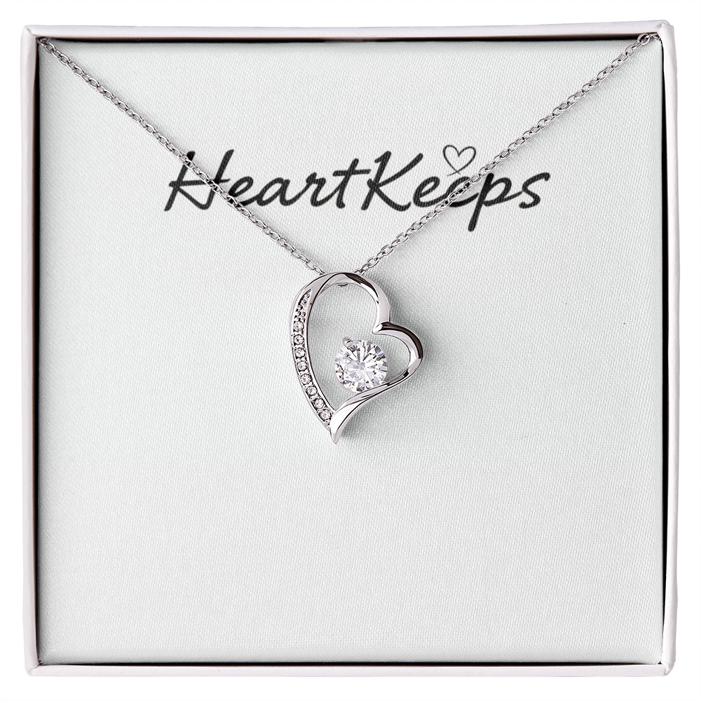 Forever Love Necklace