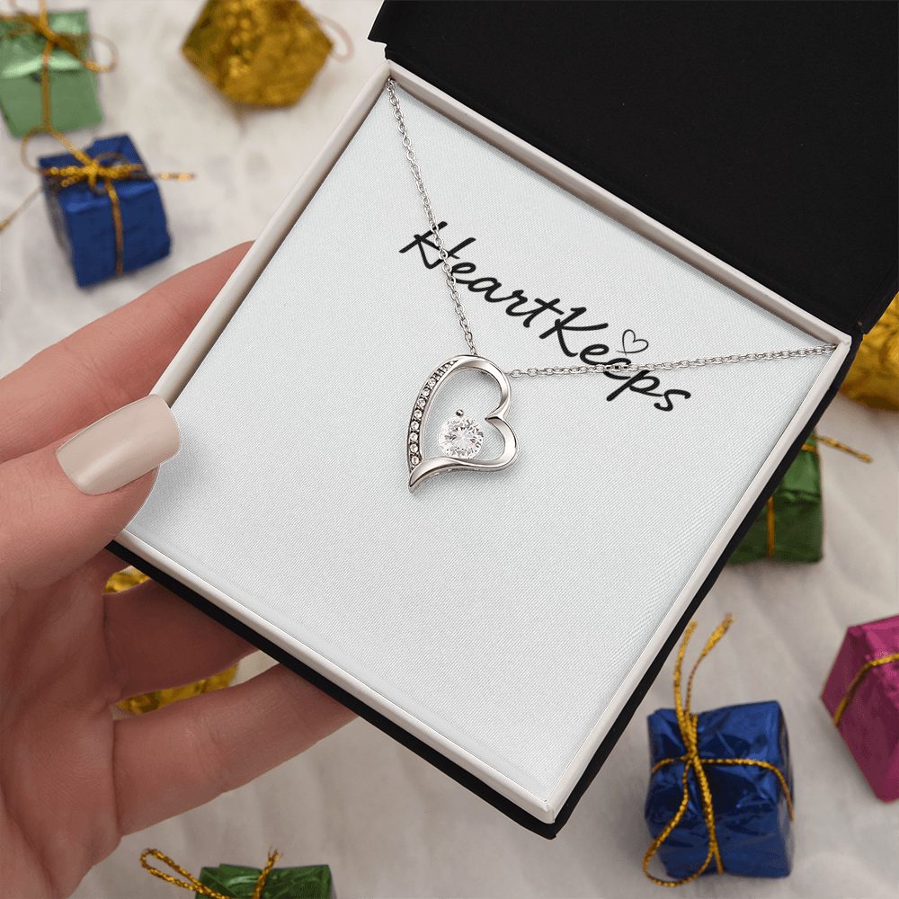 Forever Love Necklace