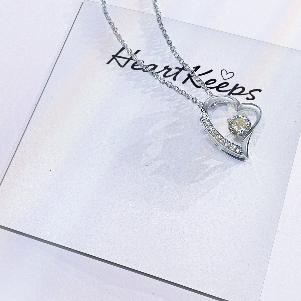 Forever Love Necklace