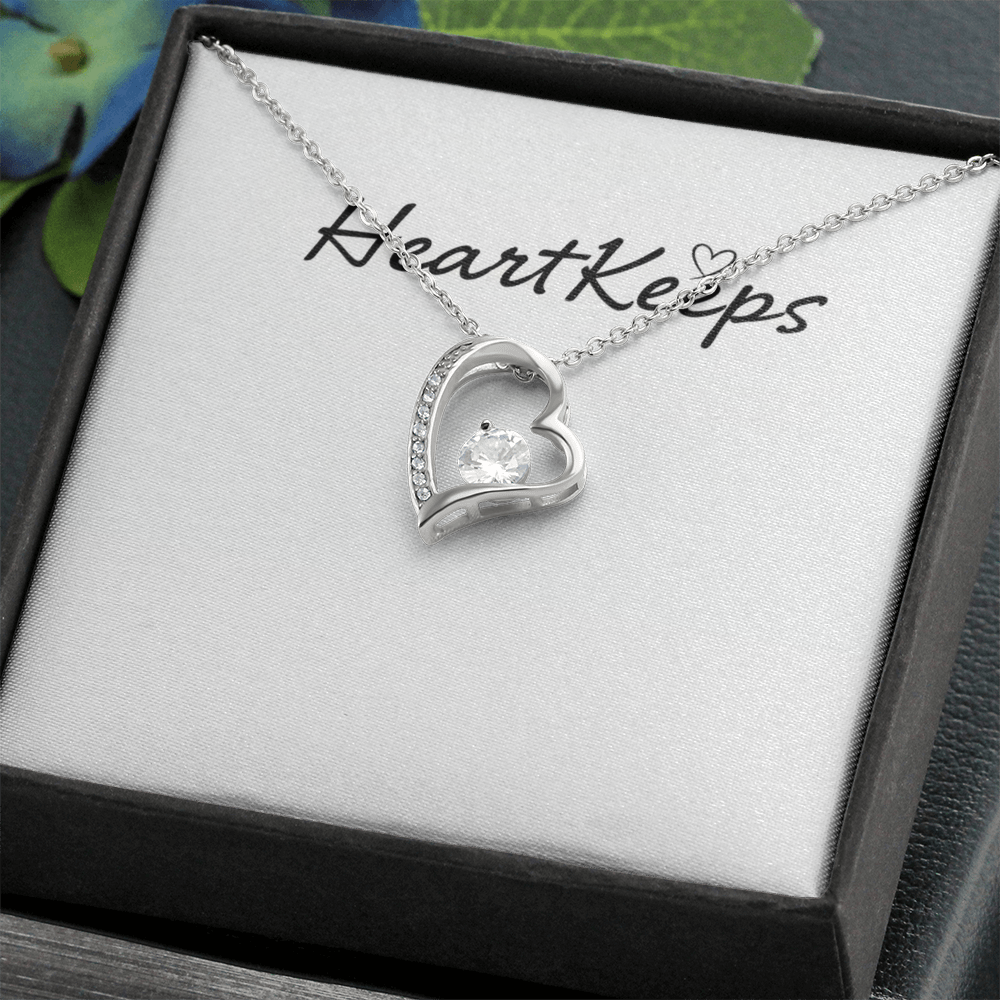 Forever Love Necklace