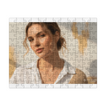 Puzzle 8" x 10" (Small)