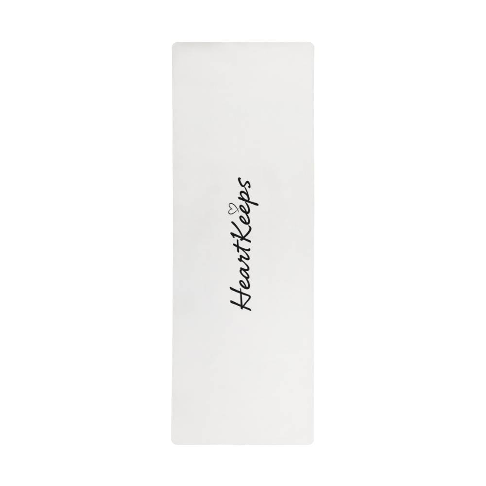 Graphic Leather Wallet