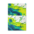 Gallery Wrapped Canvas
