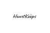 HeartKeeps - Home