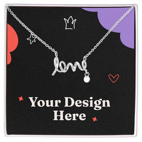 Wear Your Love Ones close to the Heart